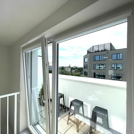 By The River - Center Appartement *