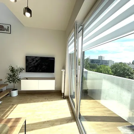 By The River - Center