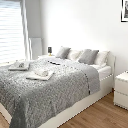 By The River - Center * Wrocław