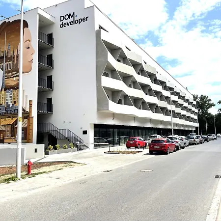 By The River - Center *