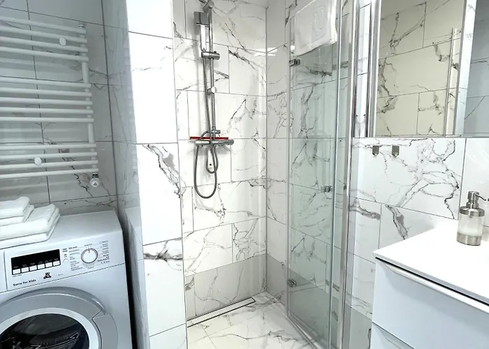 Apartman By The River - Center *