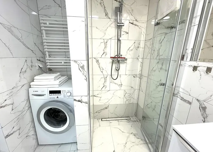 By The River - Center Wrocław