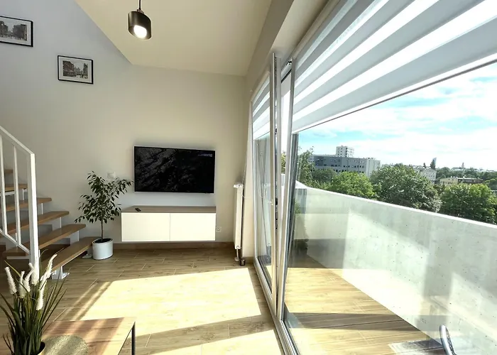 By The River - Center