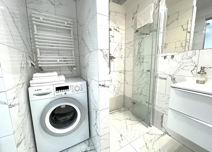 Apartman By The River - Center *