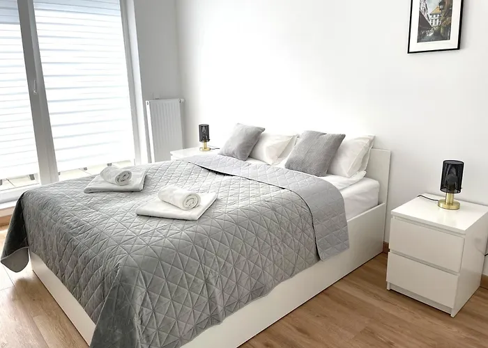 By The River - Center * Wrocław