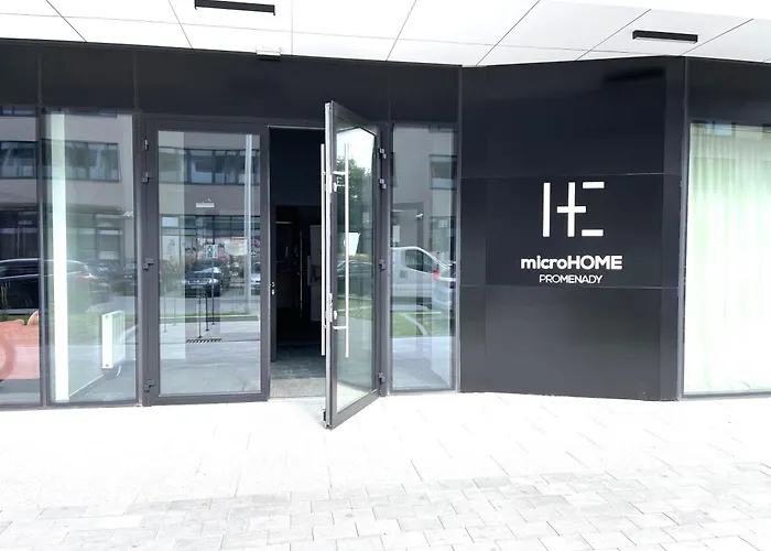 By The River - Center Apartman