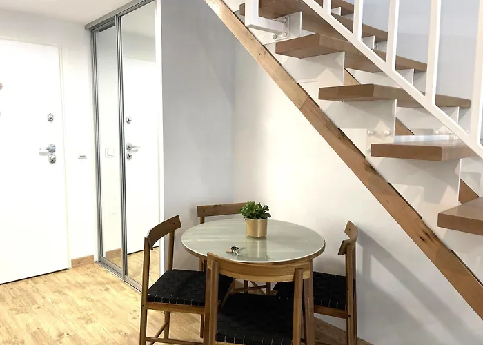 By The River - Center * Wrocław