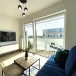 Apartman By The River - Center