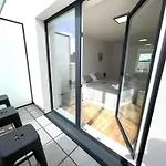 By The River - Center Apartman