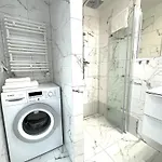 Apartman By The River - Center *