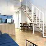 By The River - Center Apartman *