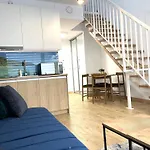 Apartman By The River - Center *