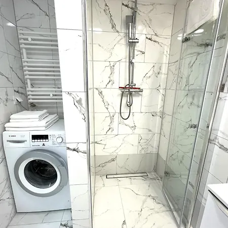 By The River - Center Wrocław