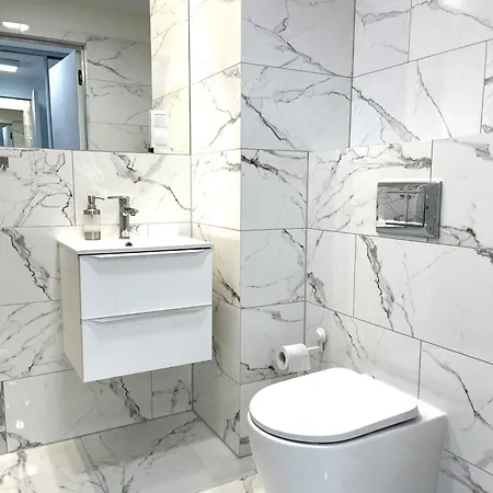 By The River - Center Apartment Wroclaw