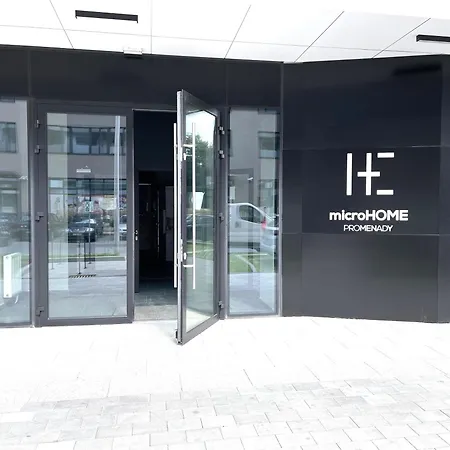 By The River - Center Apartment