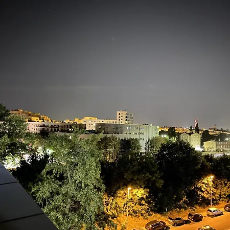 By The River - Center Wrocław