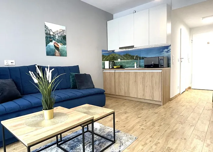 By The River - Center