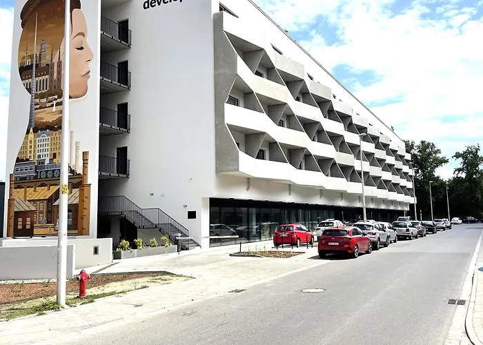 By The River - Center *